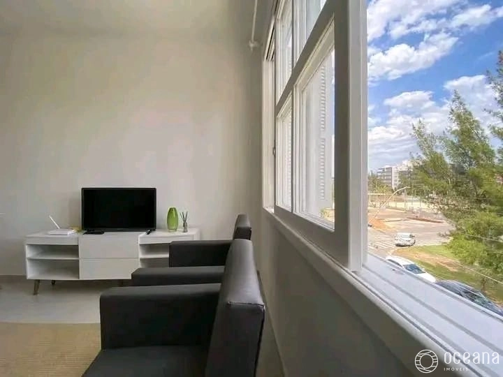 APARTAMENTO DE 02 DORMITÓRIOS FRENTE AO ROUBADINHAS EM ATLÃNTIDA!: 1ª foto da galeria de imagens do imóvel