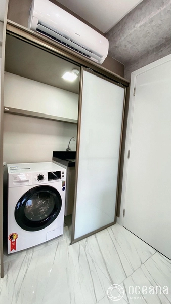 LOFT PARA LOCAÇÃO MENSAL EM CAPAO DA CANOA: 8ª foto da galeria de imagens do imóvel