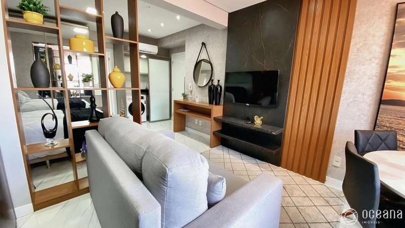 LOFT PARA LOCAÇÃO MENSAL EM CAPAO DA CANOA: 1ª foto da galeria de imagens do imóvel