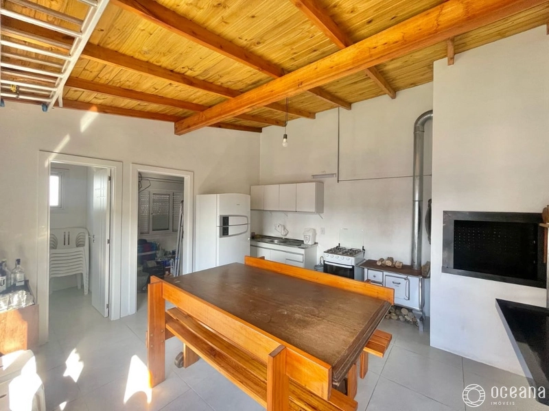 CASA COM 03 DORMITÓRIOS + ANEXO NOS FUNDOS NO CENTRO DE CAPÃO DA CANOA: 21ª foto da galeria de imagens do imóvel