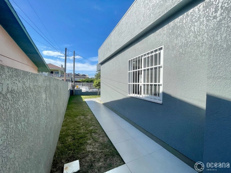 CASA COM 03 DORMITÓRIOS + ANEXO NOS FUNDOS NO CENTRO DE CAPÃO DA CANOA: 24ª foto da galeria de imagens do imóvel