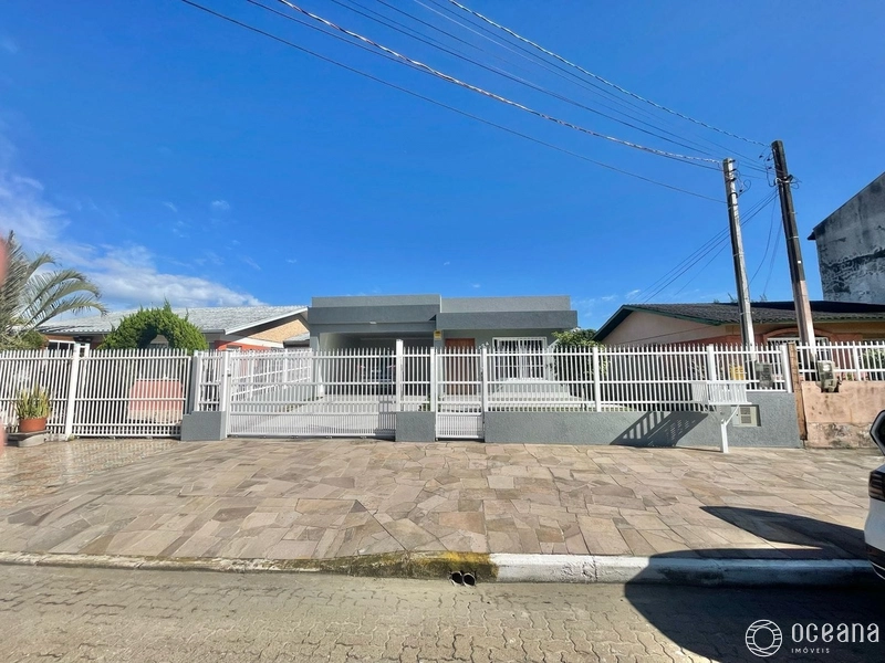CASA COM 03 DORMITÓRIOS + ANEXO NOS FUNDOS NO CENTRO DE CAPÃO DA CANOA: 27ª foto da galeria de imagens do imóvel