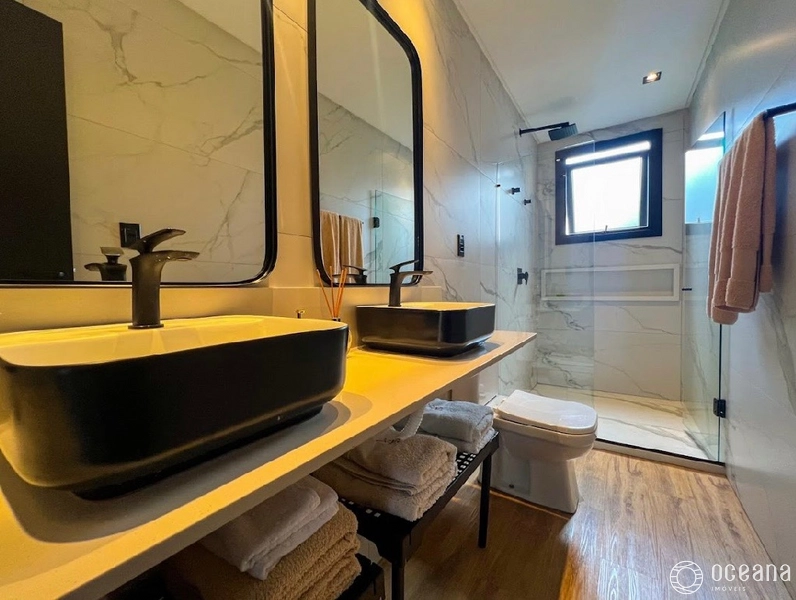 CASA EM CONDOMÍNIO FECHADO: 13ª foto da galeria de imagens do imóvel