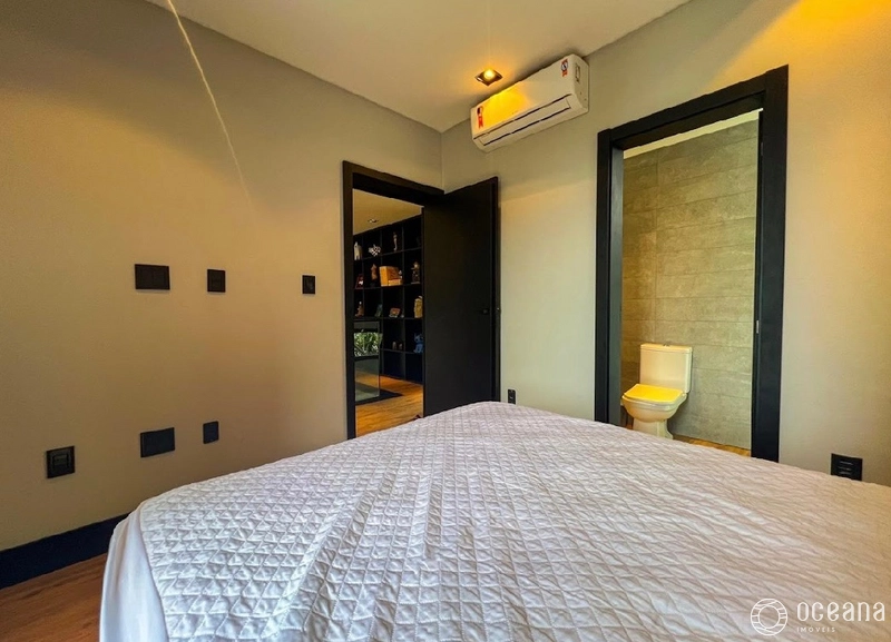 CASA EM CONDOMÍNIO FECHADO: 14ª foto da galeria de imagens do imóvel