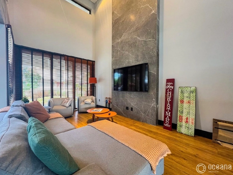 CASA EM CONDOMÍNIO FECHADO: 7ª foto da galeria de imagens do imóvel