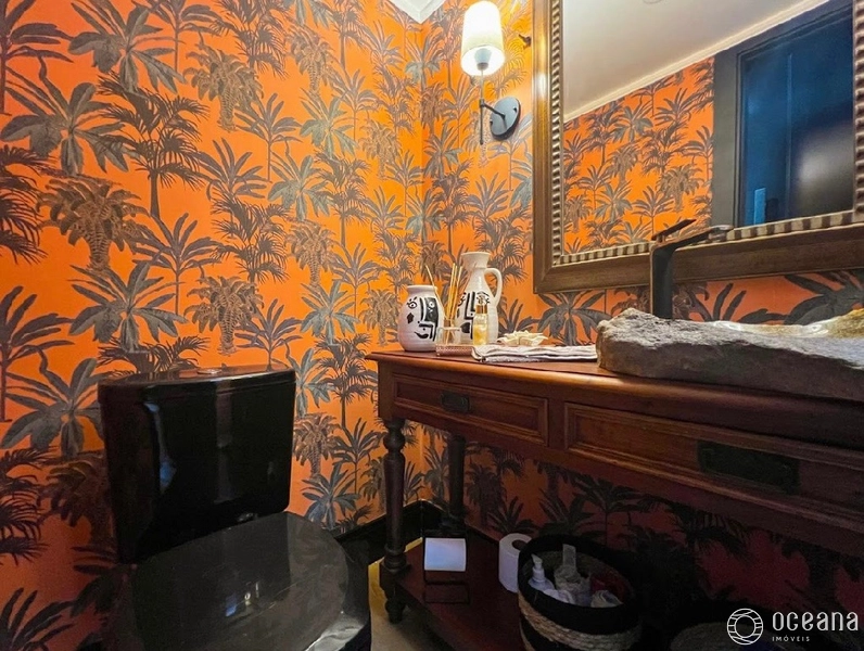 CASA EM CONDOMÍNIO FECHADO: 21ª foto da galeria de imagens do imóvel