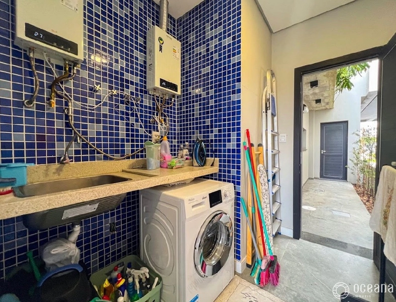 CASA EM CONDOMÍNIO FECHADO: 22ª foto da galeria de imagens do imóvel