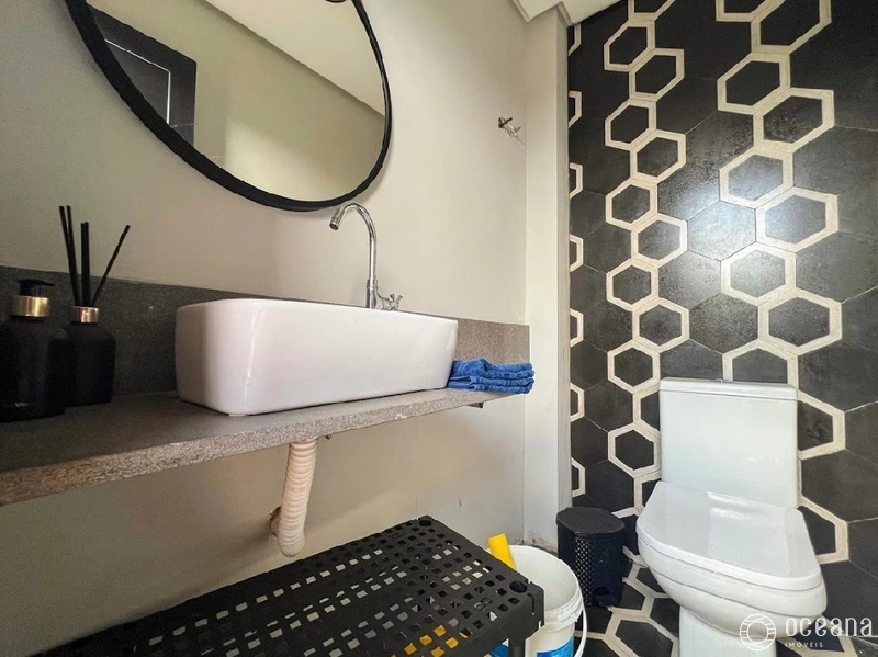 CASA EM CONDOMÍNIO FECHADO: 20ª foto da galeria de imagens do imóvel