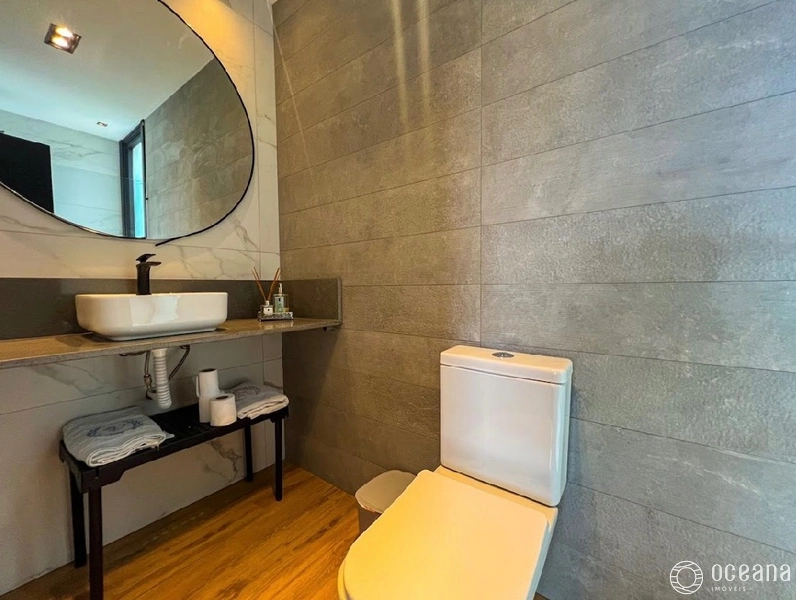 CASA EM CONDOMÍNIO FECHADO: 16ª foto da galeria de imagens do imóvel