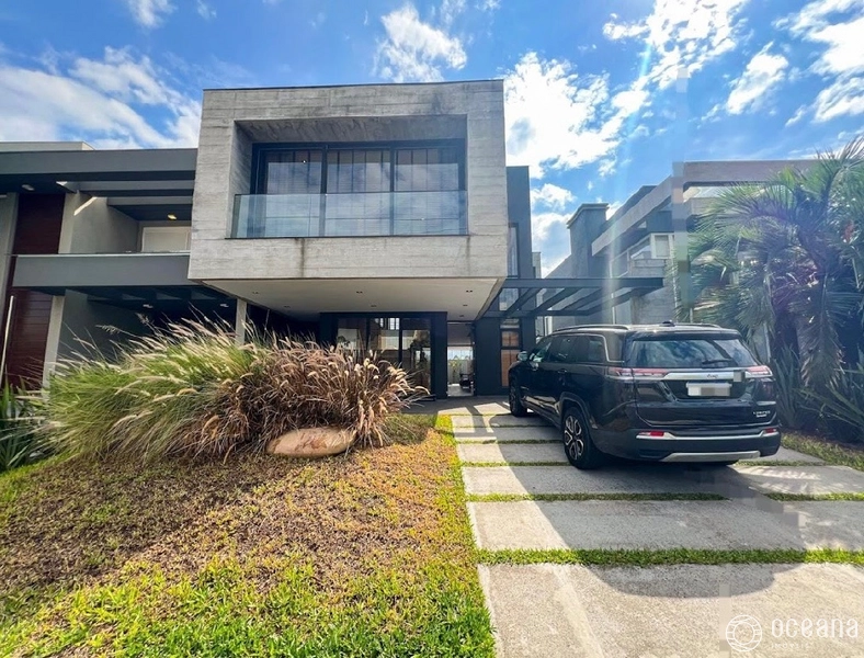 CASA EM CONDOMÍNIO FECHADO: 4ª foto da galeria de imagens do imóvel