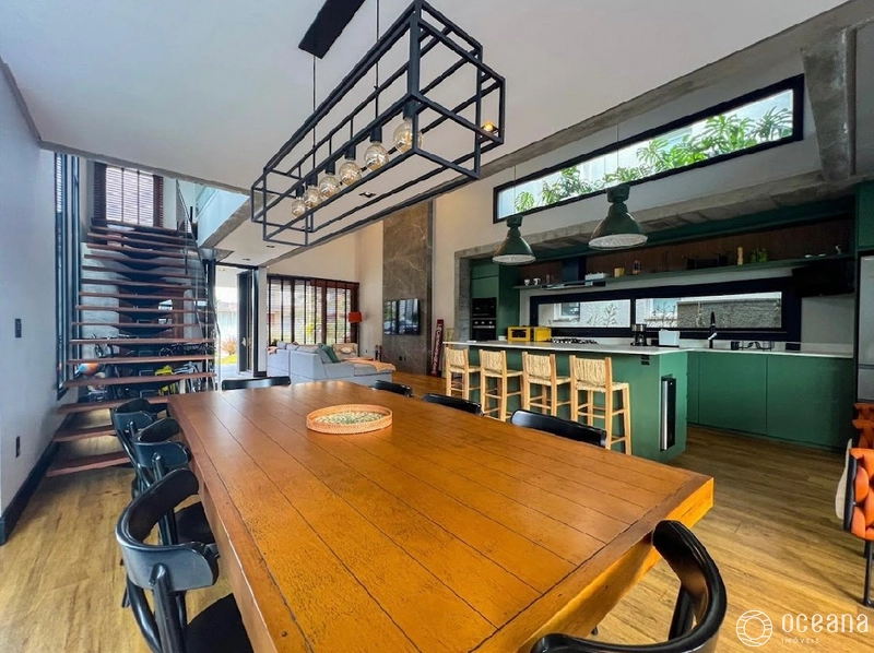 CASA EM CONDOMÍNIO FECHADO: 8ª foto da galeria de imagens do imóvel