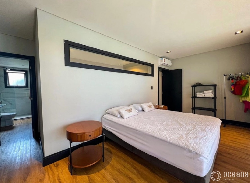CASA EM CONDOMÍNIO FECHADO: 12ª foto da galeria de imagens do imóvel