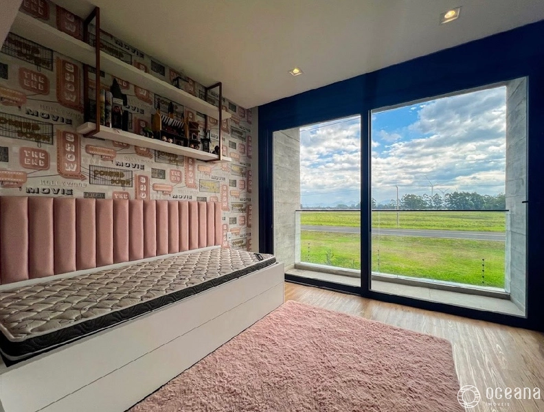 CASA EM CONDOMÍNIO FECHADO: 18ª foto da galeria de imagens do imóvel