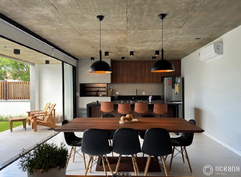 Excelente casa localizada em Xangri-Lá: 8ª foto da galeria de imagens do imóvel