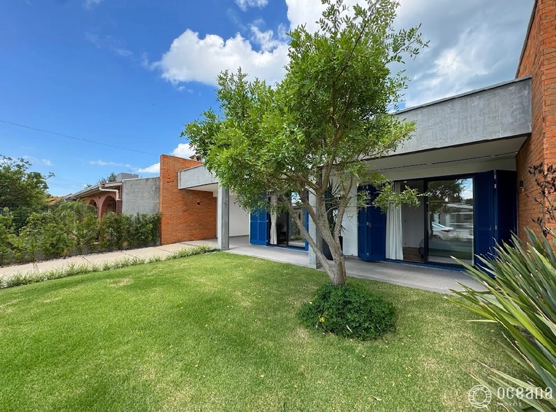 Excelente casa localizada em Xangri-Lá: 1ª foto da galeria de imagens do imóvel