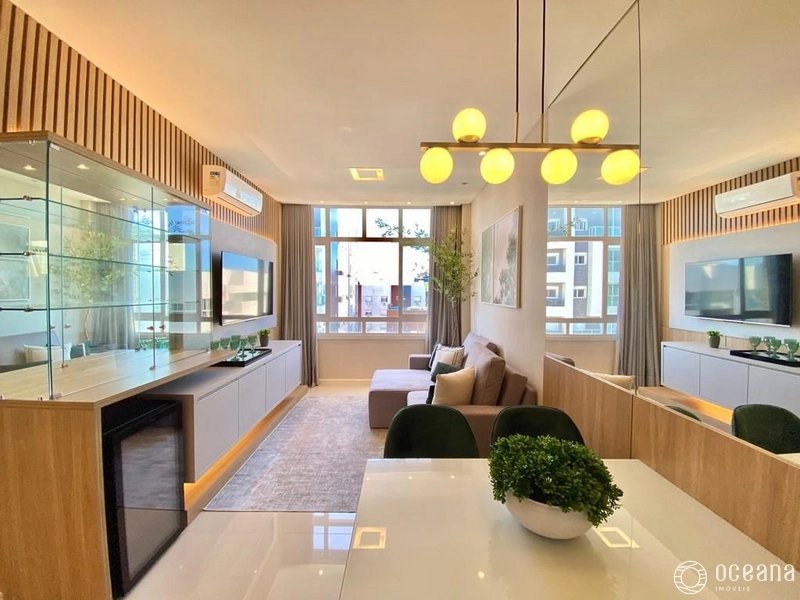 APARTAMENTO PRONTO PARA MORAR!