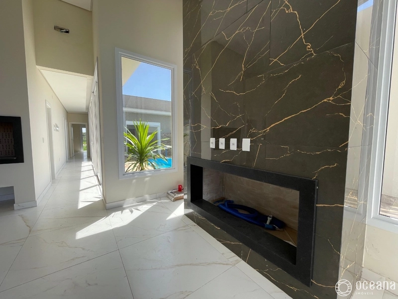 Casa em Condominio Fechado em Capao da Canoa: 3ª foto da galeria de imagens do imóvel