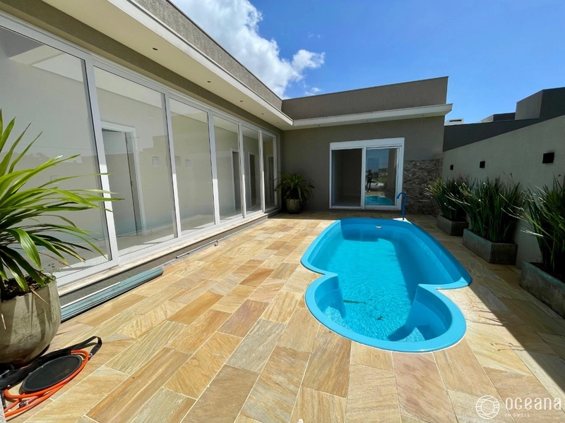 Casa em Condominio Fechado em Capao da Canoa: 23ª foto da galeria de imagens do imóvel