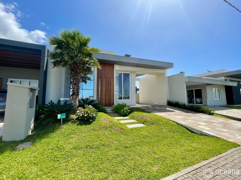 Casa em Condominio Fechado em Capao da Canoa: 22ª foto da galeria de imagens do imóvel