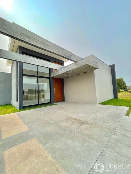 Casa Condominio Fechado Capao da Canoa: 2ª foto da galeria de imagens do imóvel