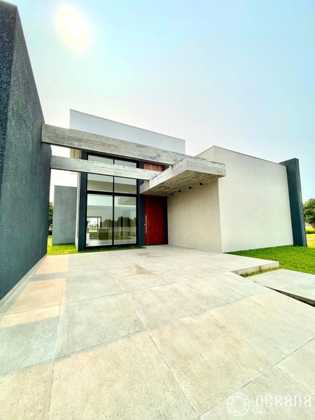 Casa Condominio Fechado Capao da Canoa: 1ª foto da galeria de imagens do imóvel