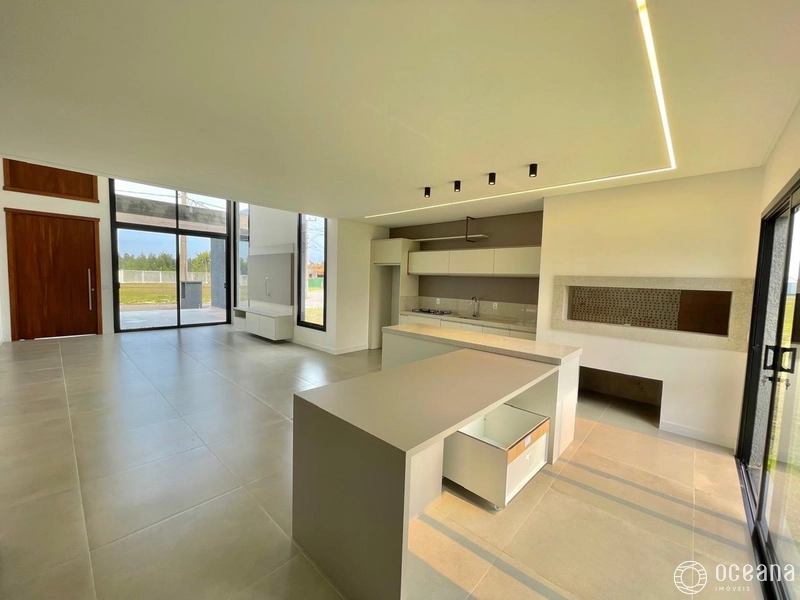Casa Condominio Fechado Capao da Canoa: 7ª foto da galeria de imagens do imóvel
