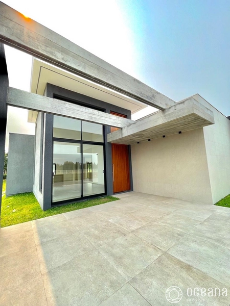 Casa Condominio Fechado Capao da Canoa: 3ª foto da galeria de imagens do imóvel