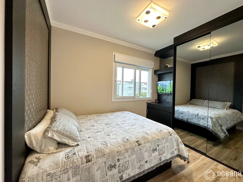 Cobertura Condominio Rossi em Atlantida: 6ª foto da galeria de imagens do imóvel