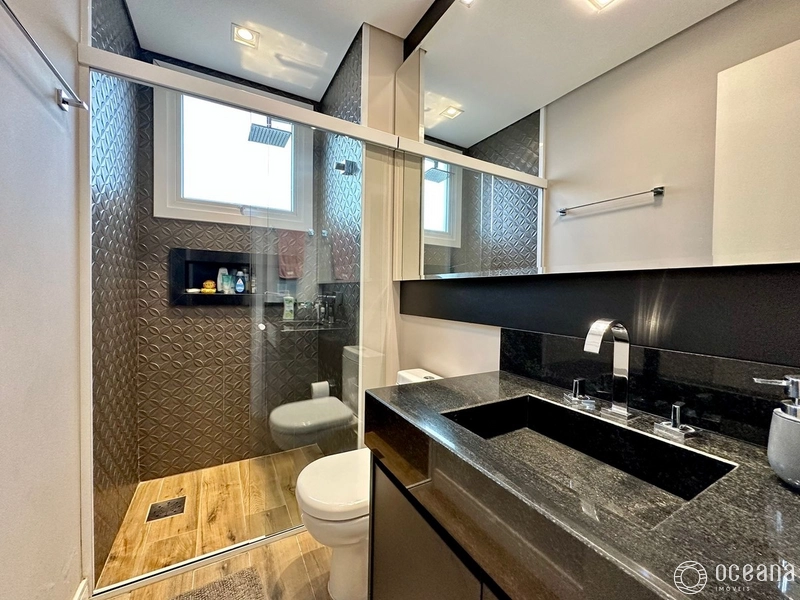 Cobertura Condominio Rossi em Atlantida: 7ª foto da galeria de imagens do imóvel