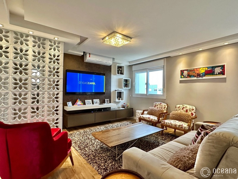 Cobertura Condominio Rossi em Atlantida: 11ª foto da galeria de imagens do imóvel