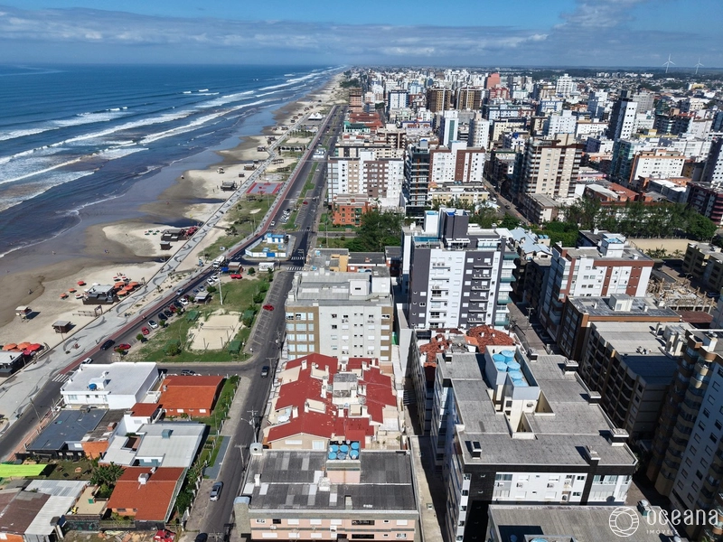 COBERTURA À VENDA EM CAPÃO DA CANOA!: 23ª foto da galeria de imagens do imóvel