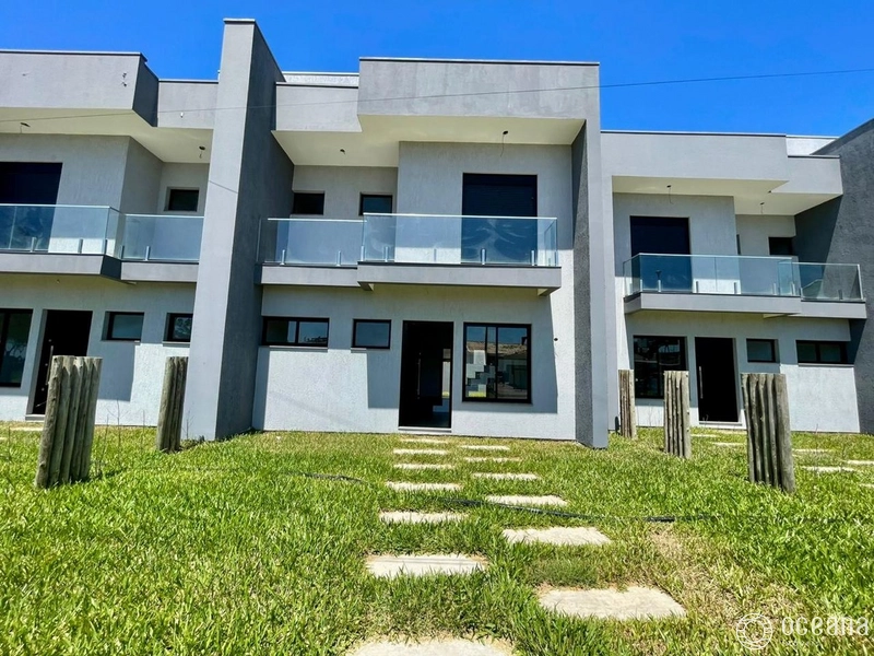 CASA SOBRADO POUCOS METROS DO MAR!: 19ª foto da galeria de imagens do imóvel