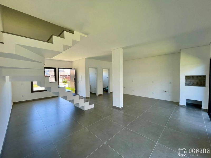CASA SOBRADO POUCOS METROS DO MAR!: 16ª foto da galeria de imagens do imóvel