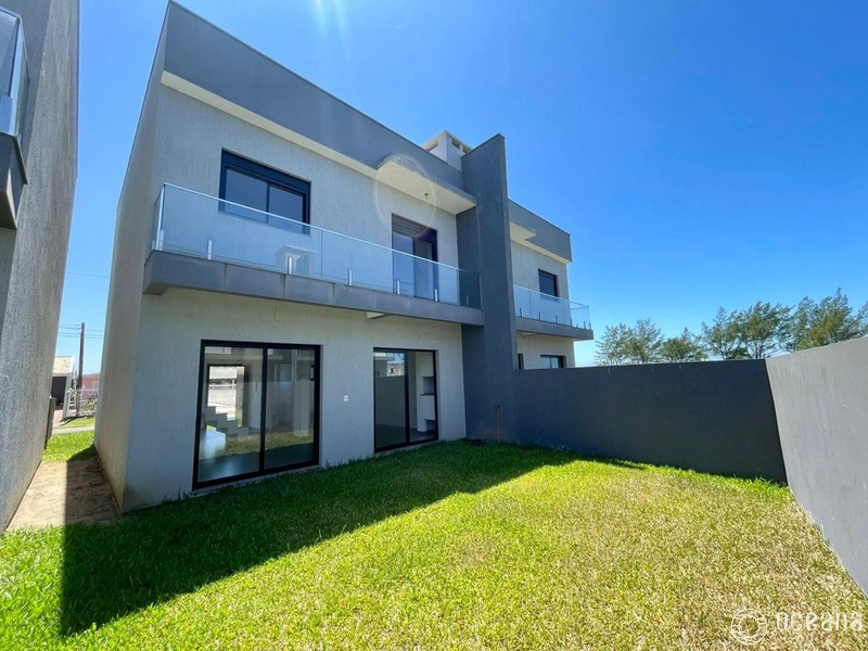 CASA SOBRADO POUCOS METROS DO MAR!: 11ª foto da galeria de imagens do imóvel