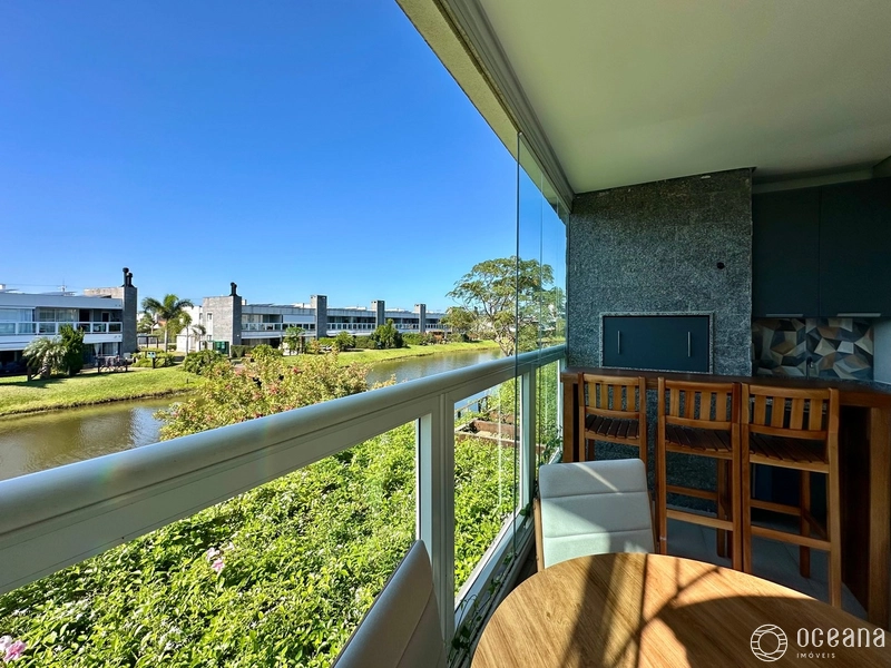 COBERTURA À VENDA EM CONDOMÍNI0 FECHADO!: 14ª foto da galeria de imagens do imóvel