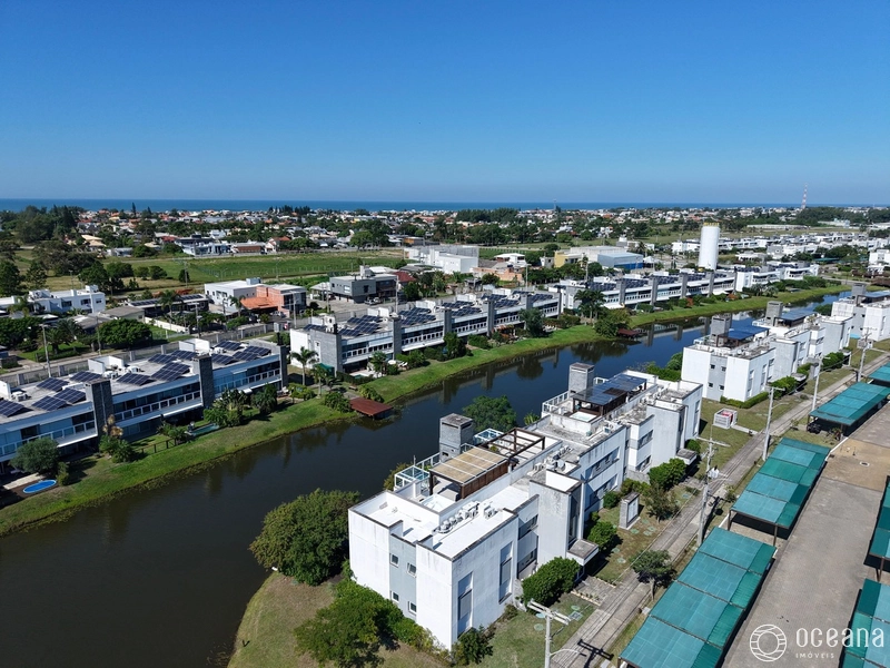 COBERTURA À VENDA EM CONDOMÍNI0 FECHADO!: 4ª foto da galeria de imagens do imóvel