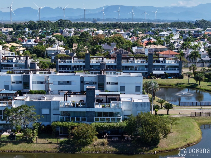 COBERTURA À VENDA EM CONDOMÍNI0 FECHADO!: 5ª foto da galeria de imagens do imóvel