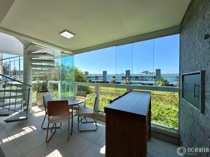 COBERTURA À VENDA EM CONDOMÍNI0 FECHADO!: 13ª foto da galeria de imagens do imóvel