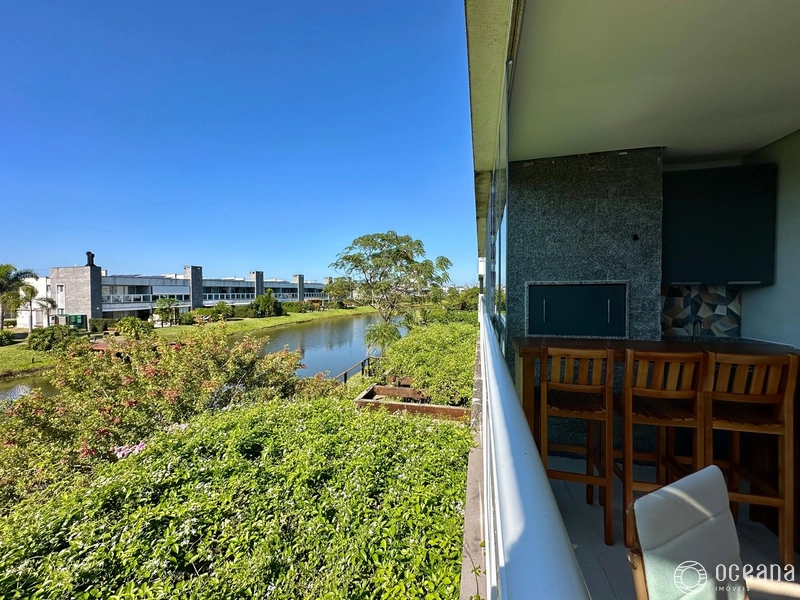 COBERTURA À VENDA EM CONDOMÍNI0 FECHADO!: 15ª foto da galeria de imagens do imóvel