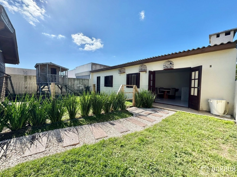 LINDA CASA EM XANGRI-LÁ, MOBILIADA, PRONTA PARA MORAR!!: 18ª foto da galeria de imagens do imóvel