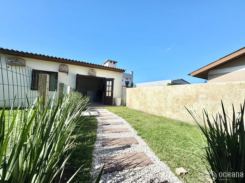 LINDA CASA EM XANGRI-LÁ, MOBILIADA, PRONTA PARA MORAR!!: 19ª foto da galeria de imagens do imóvel