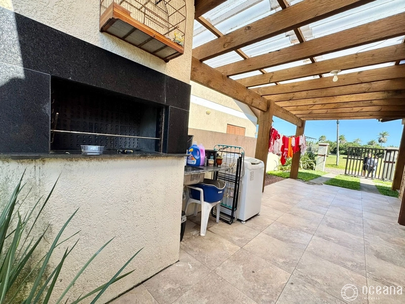 LINDA CASA EM XANGRI-LÁ, MOBILIADA, PRONTA PARA MORAR!!: 6ª foto da galeria de imagens do imóvel