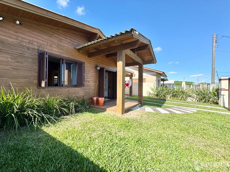 LINDA CASA EM XANGRI-LÁ, MOBILIADA, PRONTA PARA MORAR!!: 4ª foto da galeria de imagens do imóvel