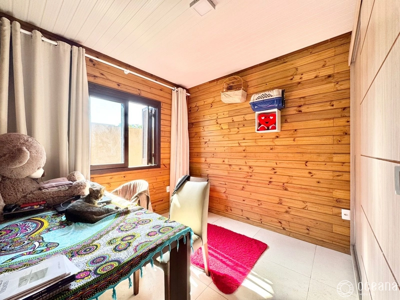 LINDA CASA EM XANGRI-LÁ, MOBILIADA, PRONTA PARA MORAR!!: 14ª foto da galeria de imagens do imóvel