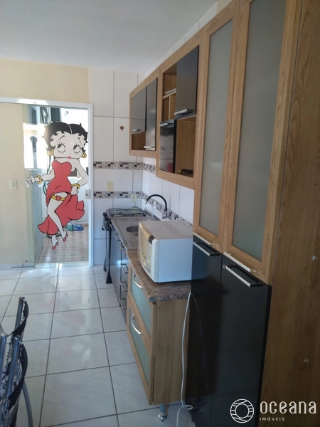 CASA EM NOVA TRAMANDAÍ: 4ª foto da galeria de imagens do imóvel
