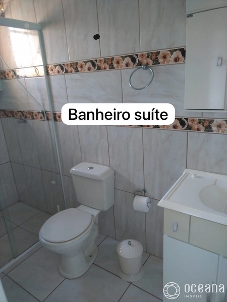 CASA EM NOVA TRAMANDAÍ: 9ª foto da galeria de imagens do imóvel