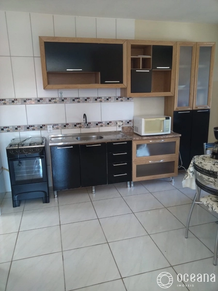CASA EM NOVA TRAMANDAÍ: 5ª foto da galeria de imagens do imóvel