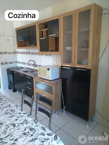 CASA EM NOVA TRAMANDAÍ: 7ª foto da galeria de imagens do imóvel
