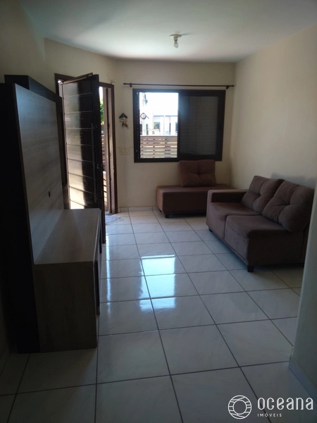 CASA EM NOVA TRAMANDAÍ: 3ª foto da galeria de imagens do imóvel