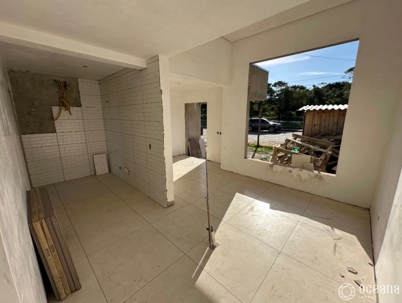 CASA GEMINADA À VENDA EM OSÓRIO: 12ª foto da galeria de imagens do imóvel